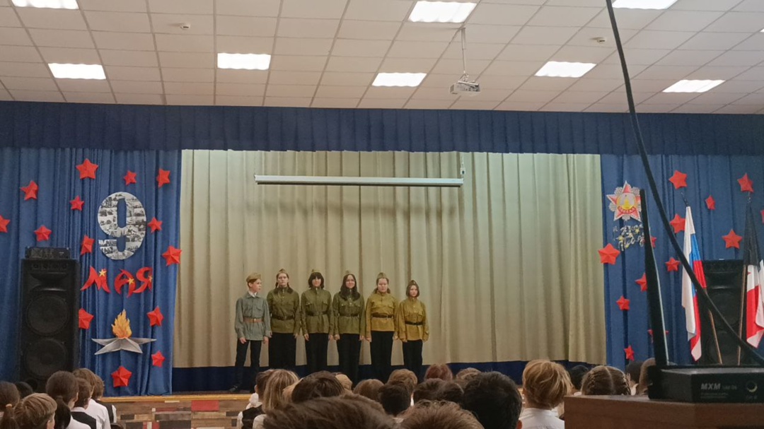 &amp;quot;А зори здесь тихие...&amp;quot;.